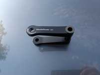Modefixxer DH BikeYoke do Canyon Strive Shapeshifter