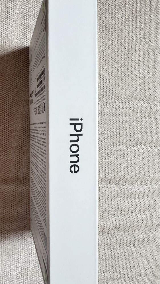 iPhone 16 Pro nowy