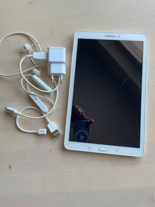 Tablet IPad, Android