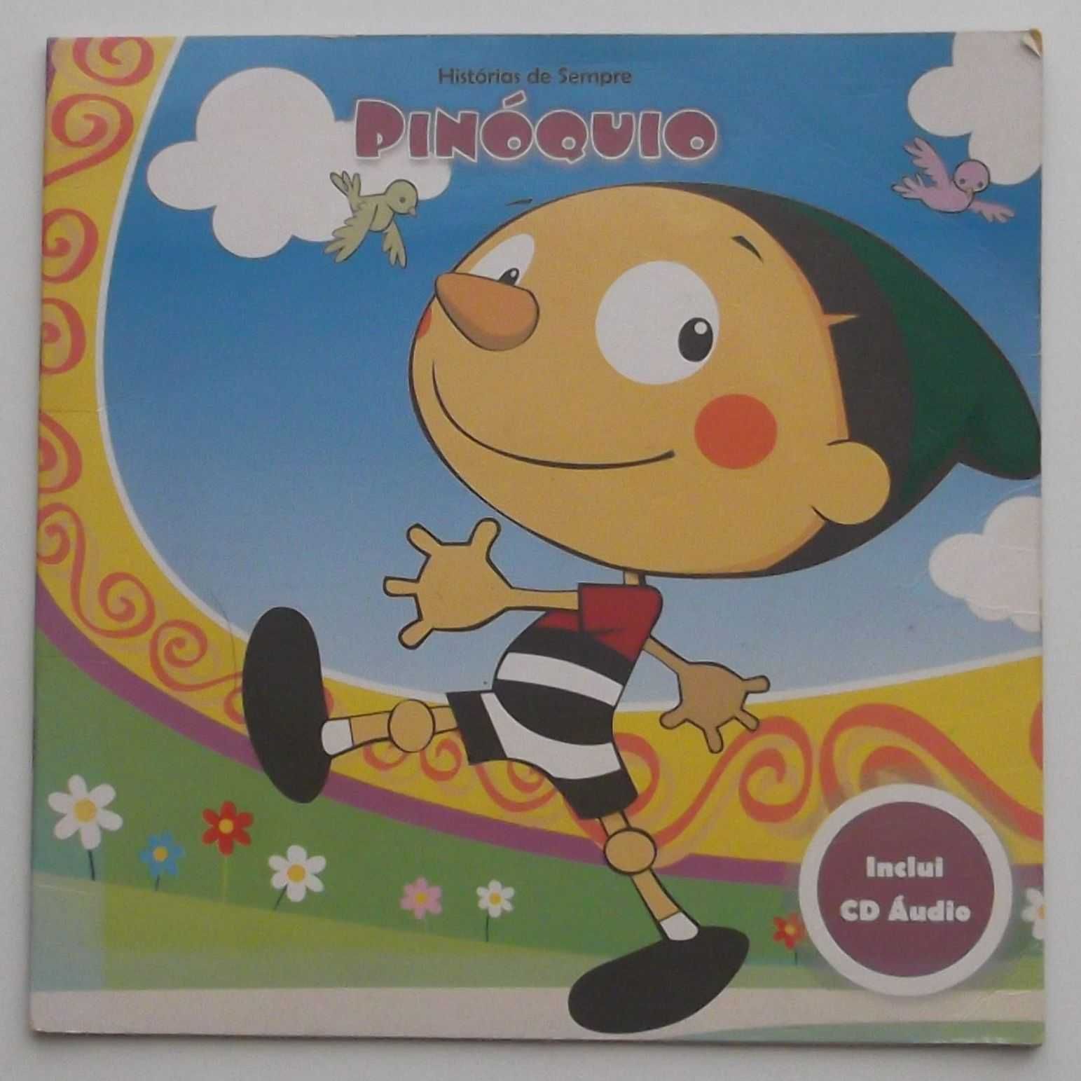 Livros Infantis e Juvenis 2