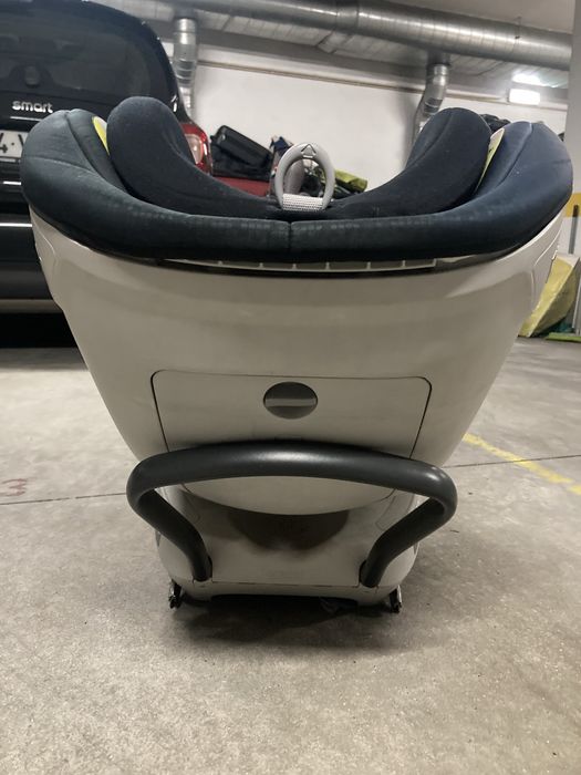 Cadeira bébé auto 0-4 anos