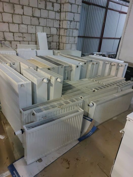 Skład grzejników panelowych, łazienkowych OPOLE LUBELSKIE