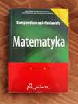Matematyka repetytorium i sprawdziany