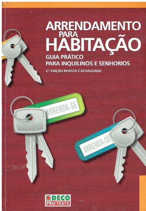 4754 - Livros Guias práticos da Deco Proteste 2