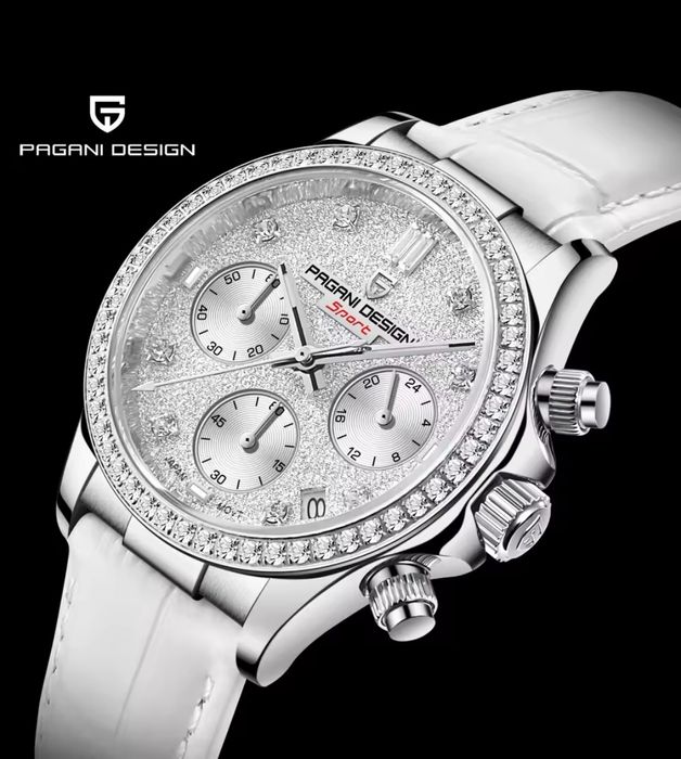 Жіночий годинник Pagani Design PD 1730