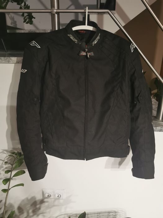Kurtka motocyklowa Rst r. L