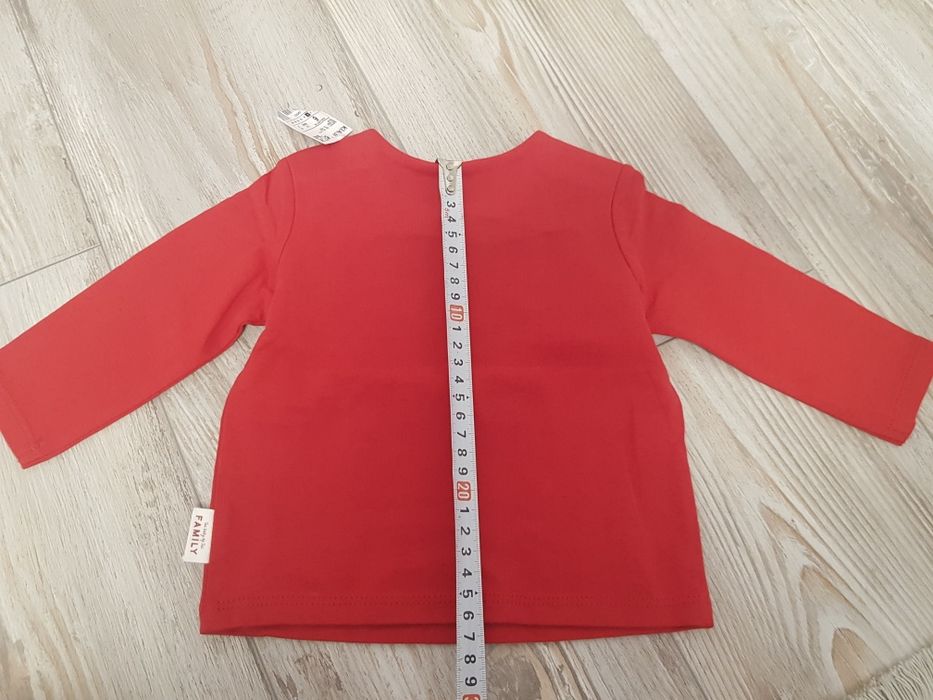 Кофта для дівчинки KIABI кофтинка дитяча набір