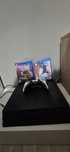 PS4 PRO 1TB.                 .