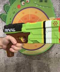 Бластер NERF Rival | Пістолет NERF | NERF Rival Kronos Blaster