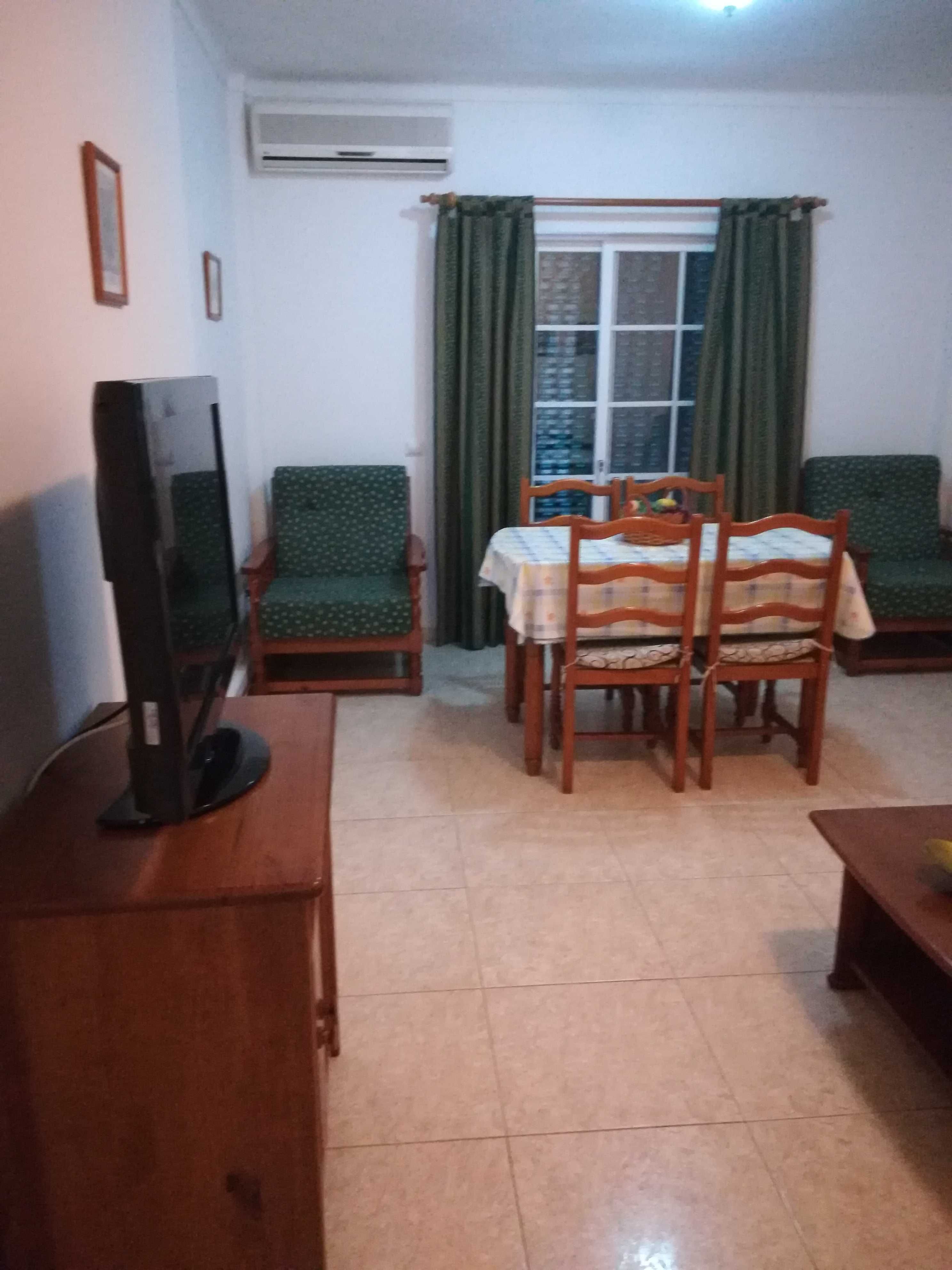 Apartamento T1 em Altura