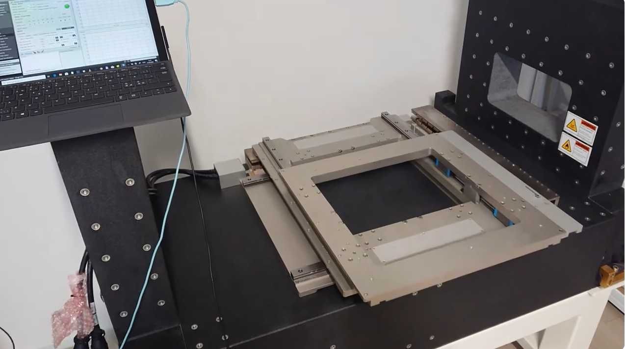 POF115-Primatics/część do frezarki CNC-DIY