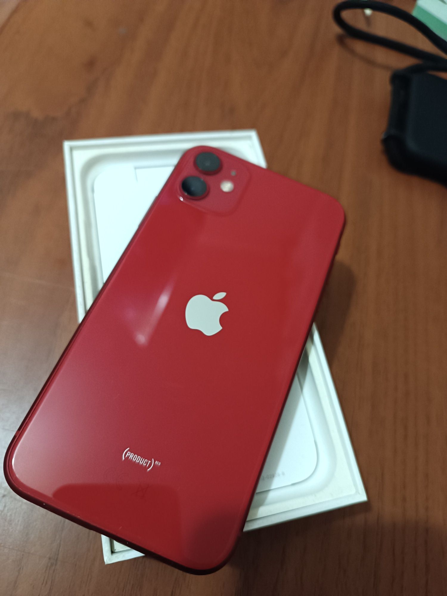 Продам iPhone 11 128GB