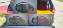 Продам потужну колонку jbl boombox 3 wifi original супер ціна ,акція