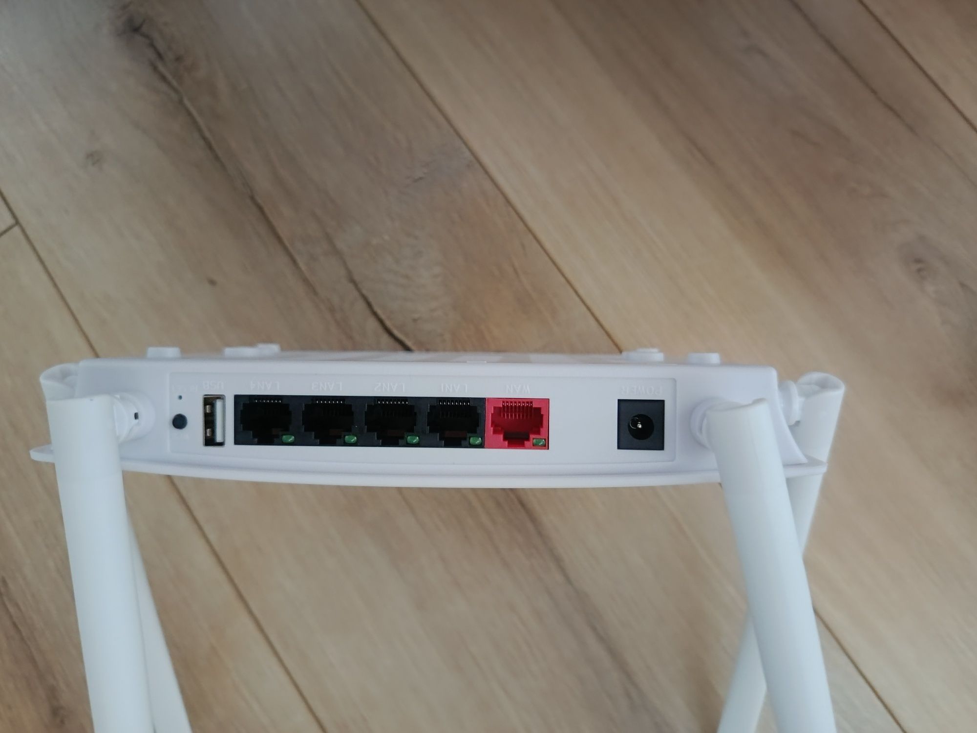 Router ZTE NETBOX MF-258K PRO kat. 15