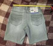 Spodenki livergy nowe 48