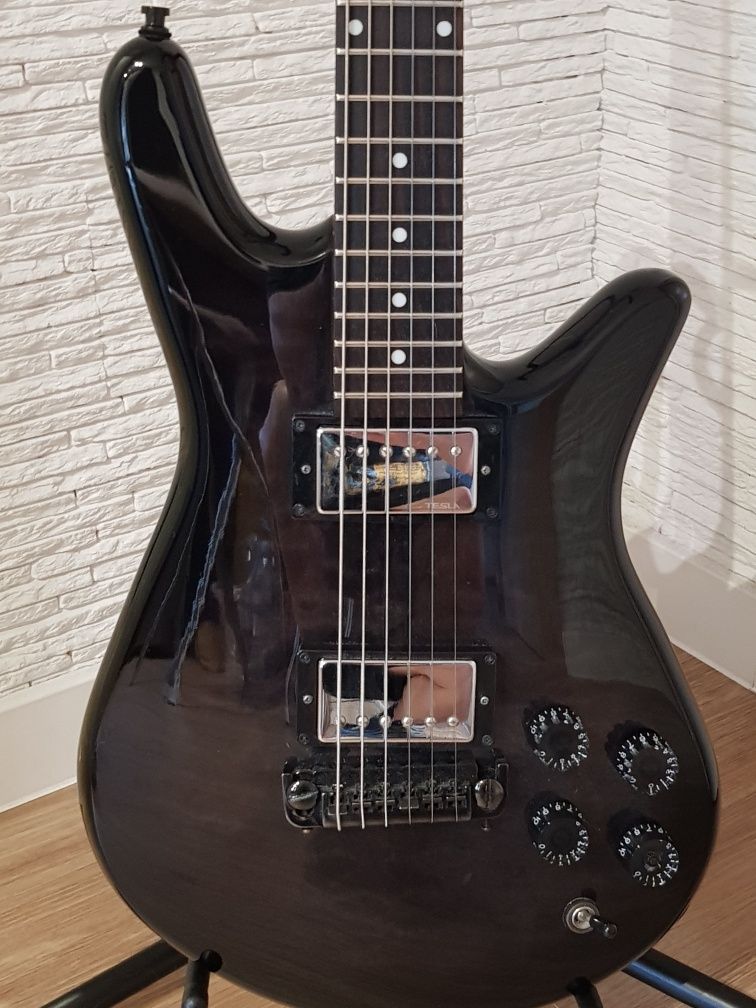 Spector ARC6 Pro gitara elektryczna