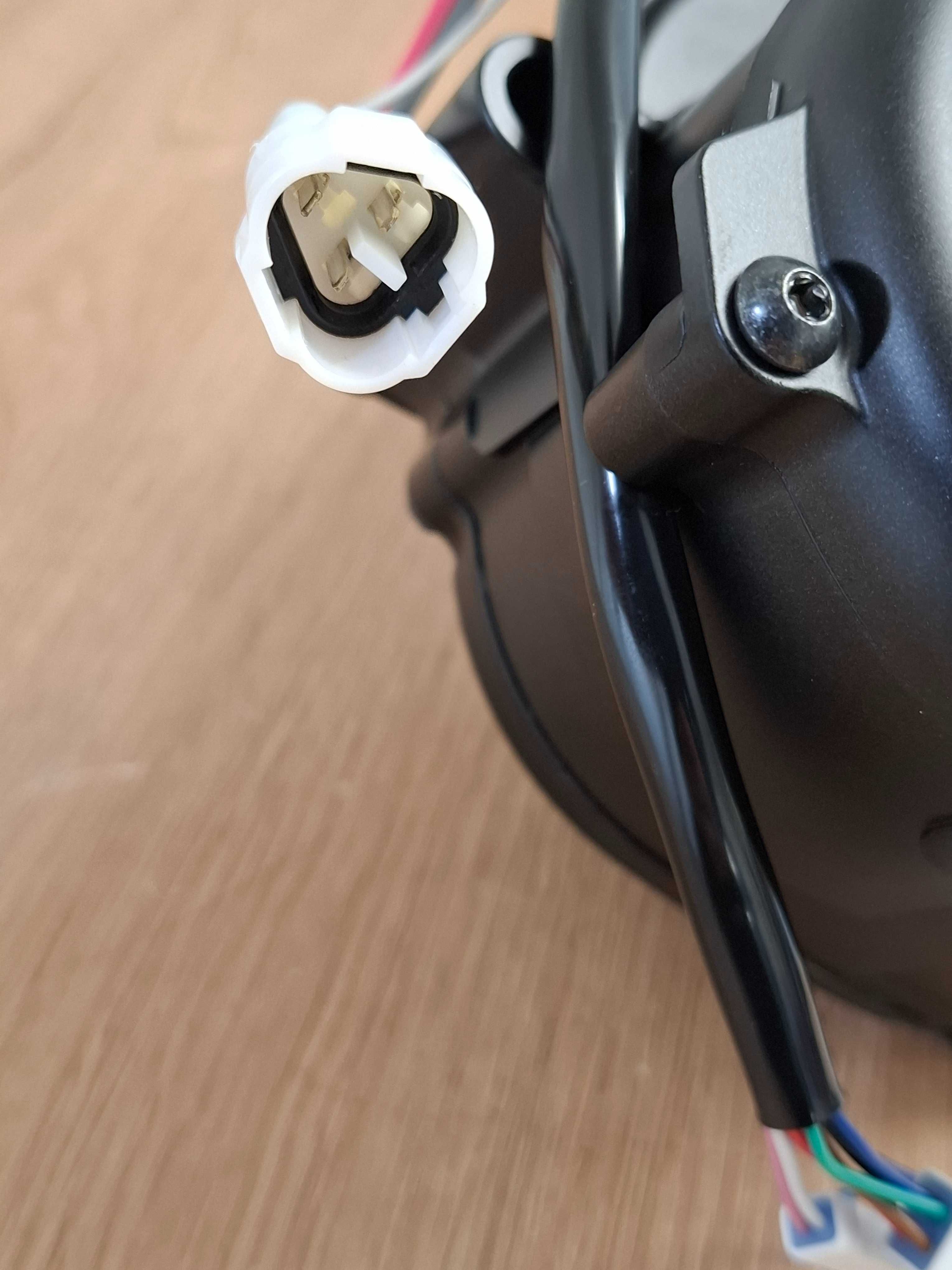 Nowy Silnik Centralny Yamaha PW-SE Do Roweru Elektrycznego 36V 250W