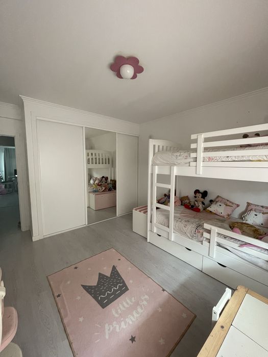 Apartamento Varge Mondar