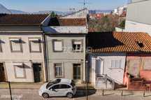 Moradia em S.Vicente, Braga