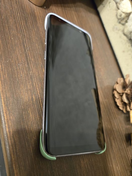 Samsung Galaxy S8
