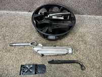 Zestaw naprawczy lewarek klucz ucho klin wklad Mercededes W204 KOMPLET