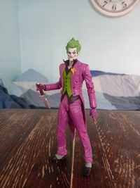 DC Multiverse McFarlane Toys Joker Batman