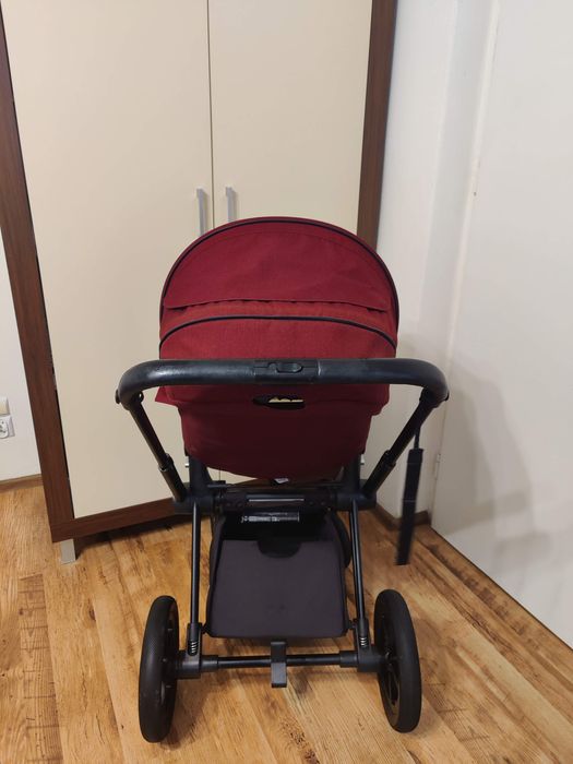 Wózek spacerowy Cybex Priam