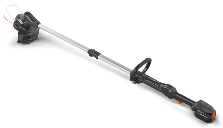 Podkaszarka Akumulatorowa Husqvarna Aspire T28 - P4A Zestaw 4 Ah