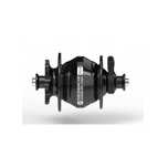 Piasta Shutter Precision PD-8, 32H, DISC 9x100mm DYNAMO 413g