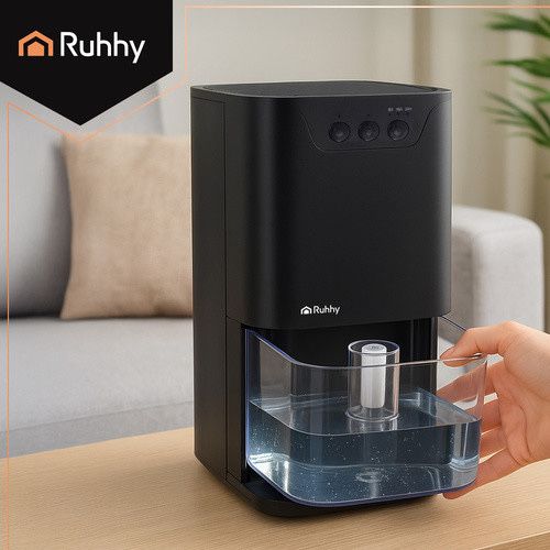 Осушувач повітря Black Ruhhy 26494