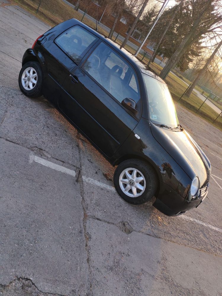 Volkswagen Lupo 1.0 Super Stan !!