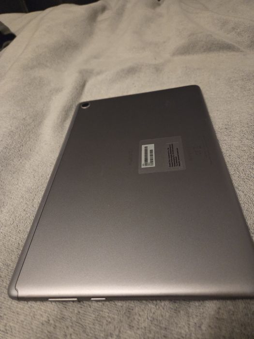 Huawei MediaPad M5