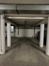 Miejsce parkingowe w garażu podziemnym Krowodrza Górka, Kluczborska