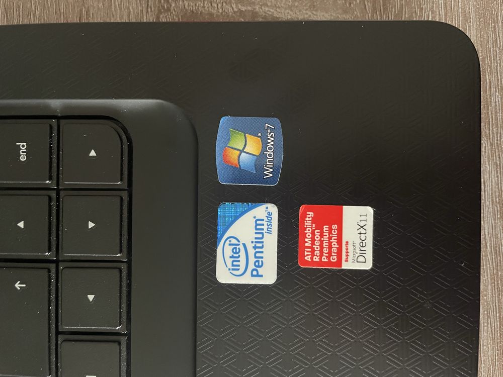 Computador/ Portátil HP