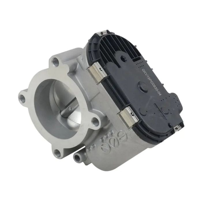 Дросельна заслонка м271 2711410025 1.8 2.0 компресор