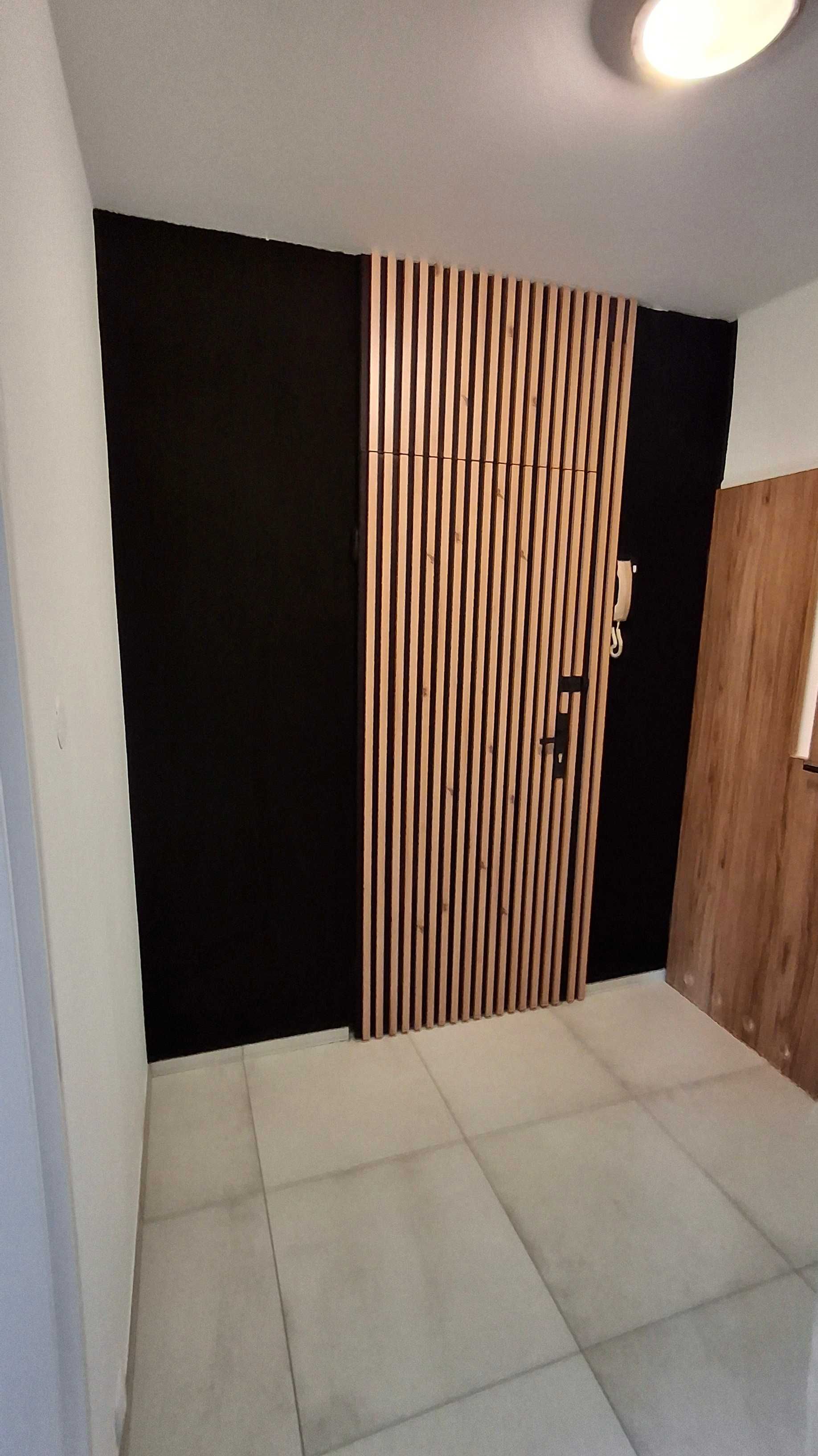 Mieszkanie 48 m2  przylesie