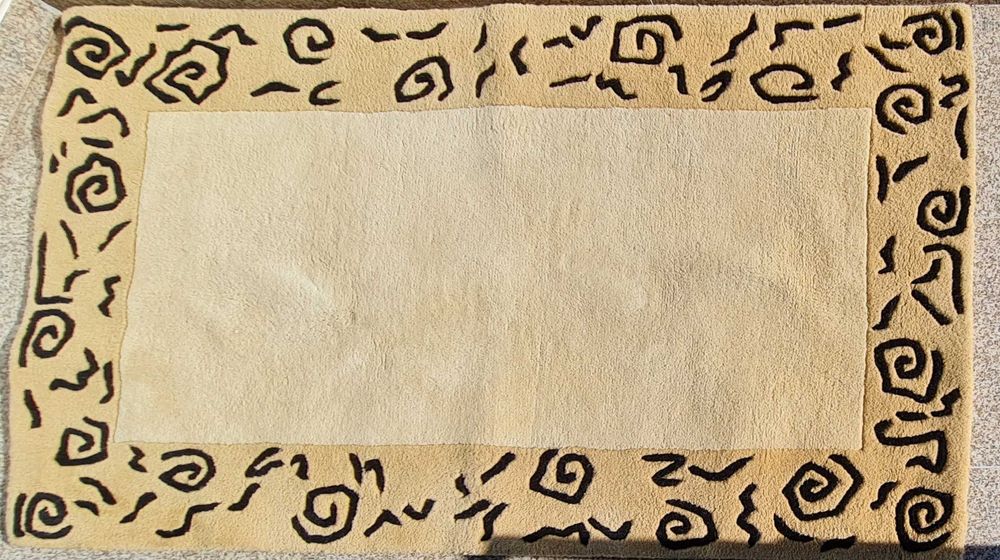 Tapete estampado - Soraya