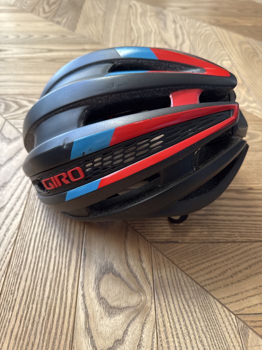 Kask kolarski rowerowy GIRO