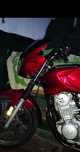 Продам мотоцикл jianshe js150-3 r6
