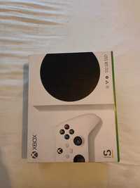 Konsola Xbox Series S