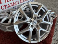 Original Volvo XC40 XC60 XC70 Ford Kuga R18 5x108
