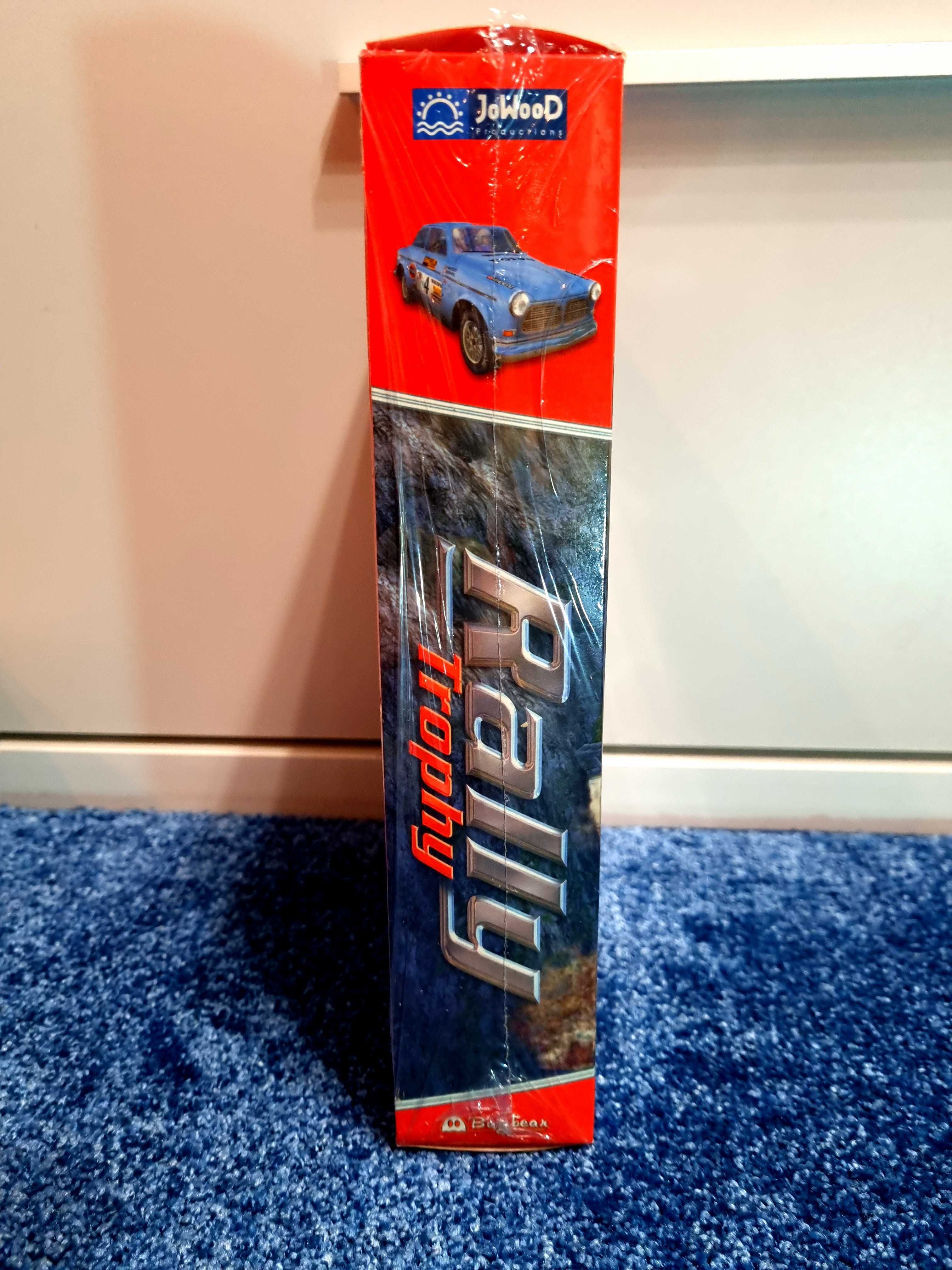Rally Trophy - Big Box - PC PL