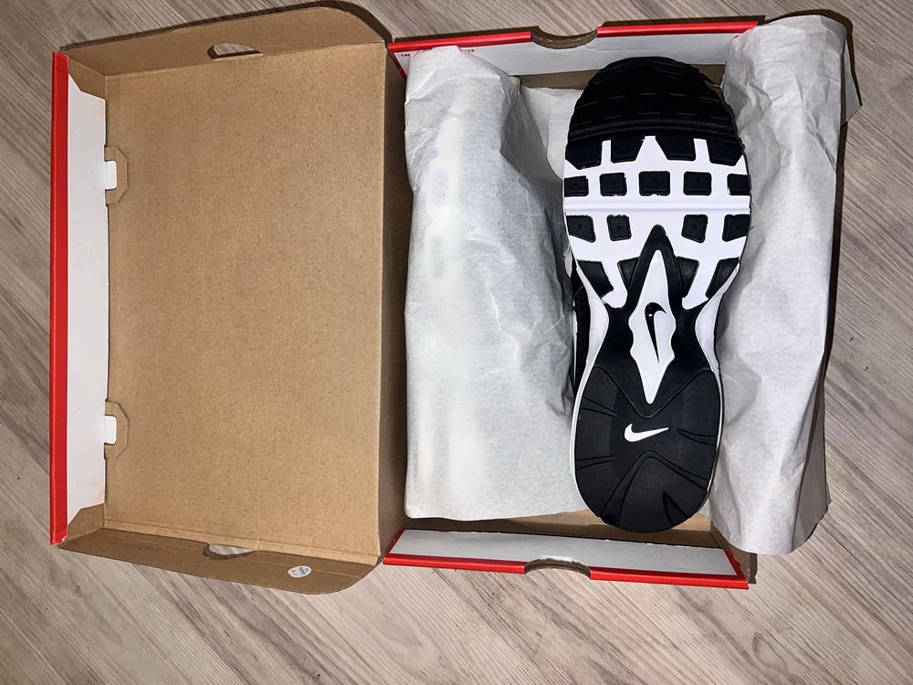 Nike AIR MAX 96 ІІ