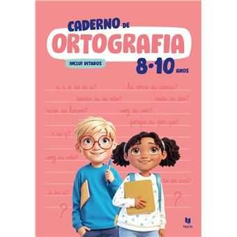 Treino a Caligrafia /Letrinhas: Caligrafia e Ortografia/ .. - Desde 2€
