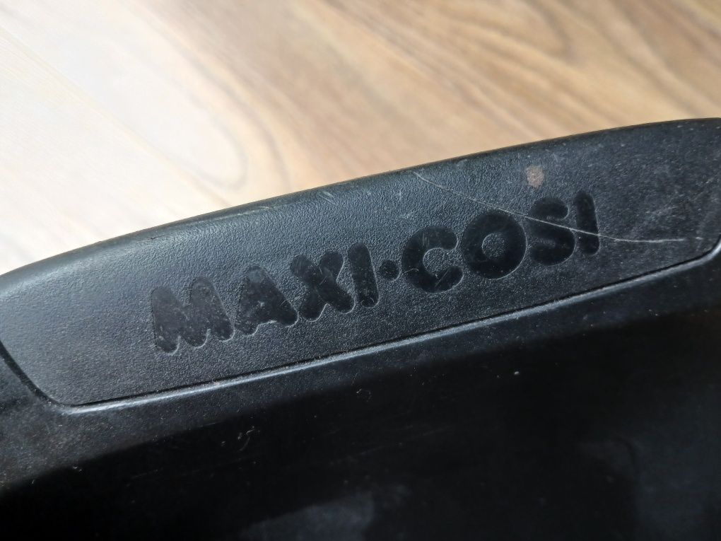 Baza izofix maxi cosi