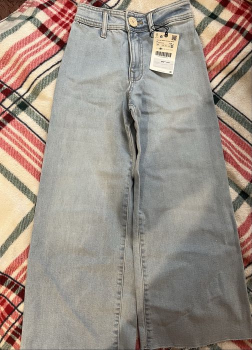 Джинси з Zara