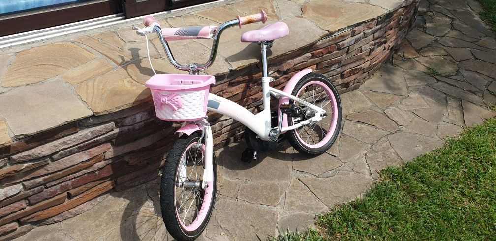 Детский велосипед Crosser Kids Bike 12"