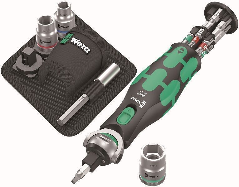 Zestaw Zyklop Pocket Set Imperial Set 2, 18Cz.