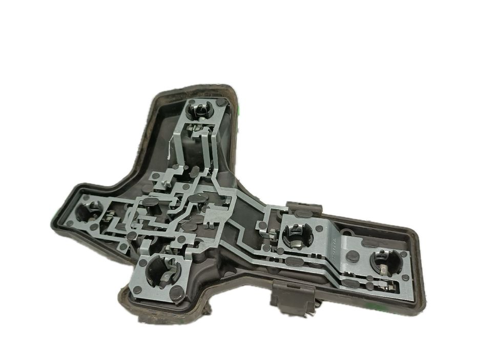 Suporte lâmpada esquerdo VOLKSWAGEN Touran (1T)