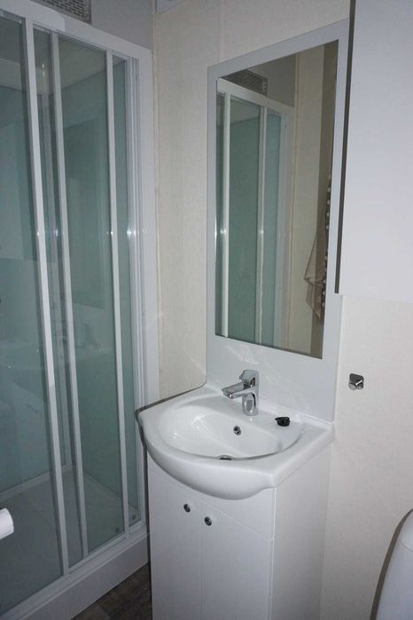 Domek holenderski całoroczny Atlantic 50m2 (cesja leasingu lub wykup)